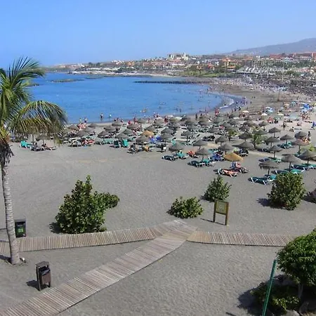 Apartment Veronicas Arona (Tenerife)