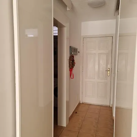 Veronicas Arona (Tenerife)