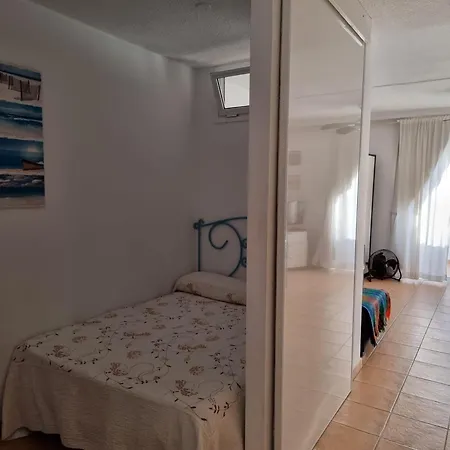 Appartement Veronicas *