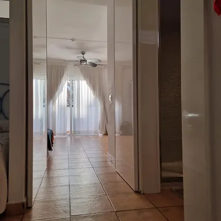 Appartement Veronicas Arona (Tenerife)