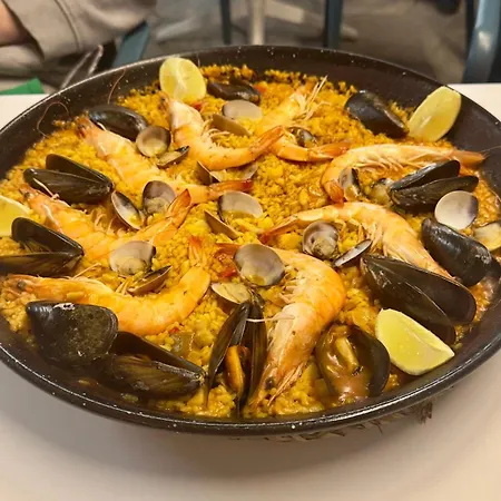 Appartement Veronicas