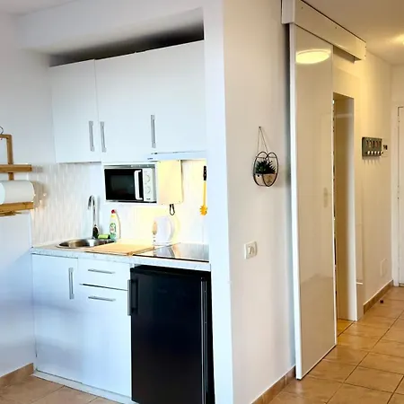 Veronicas Appartement *