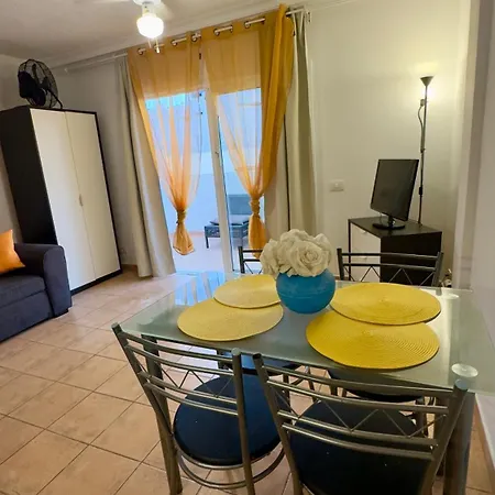 Appartement Veronicas *