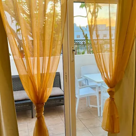 Apartment Veronicas Arona (Tenerife)