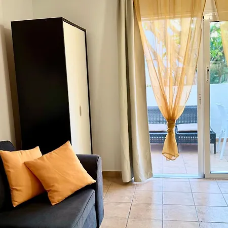 Veronicas Arona (Tenerife)