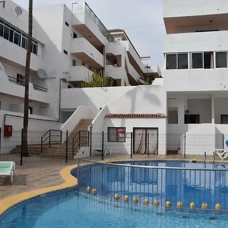 Appartement Veronicas Arona (Tenerife)