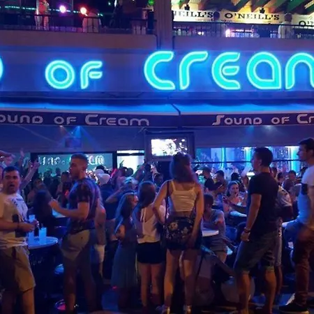 Veronicas Appartement