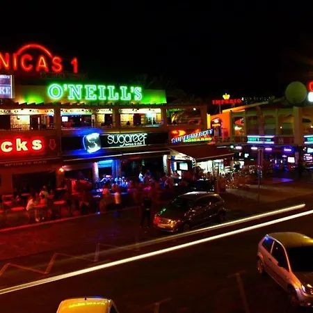 Appartement Veronicas