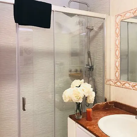 Veronicas Appartement *